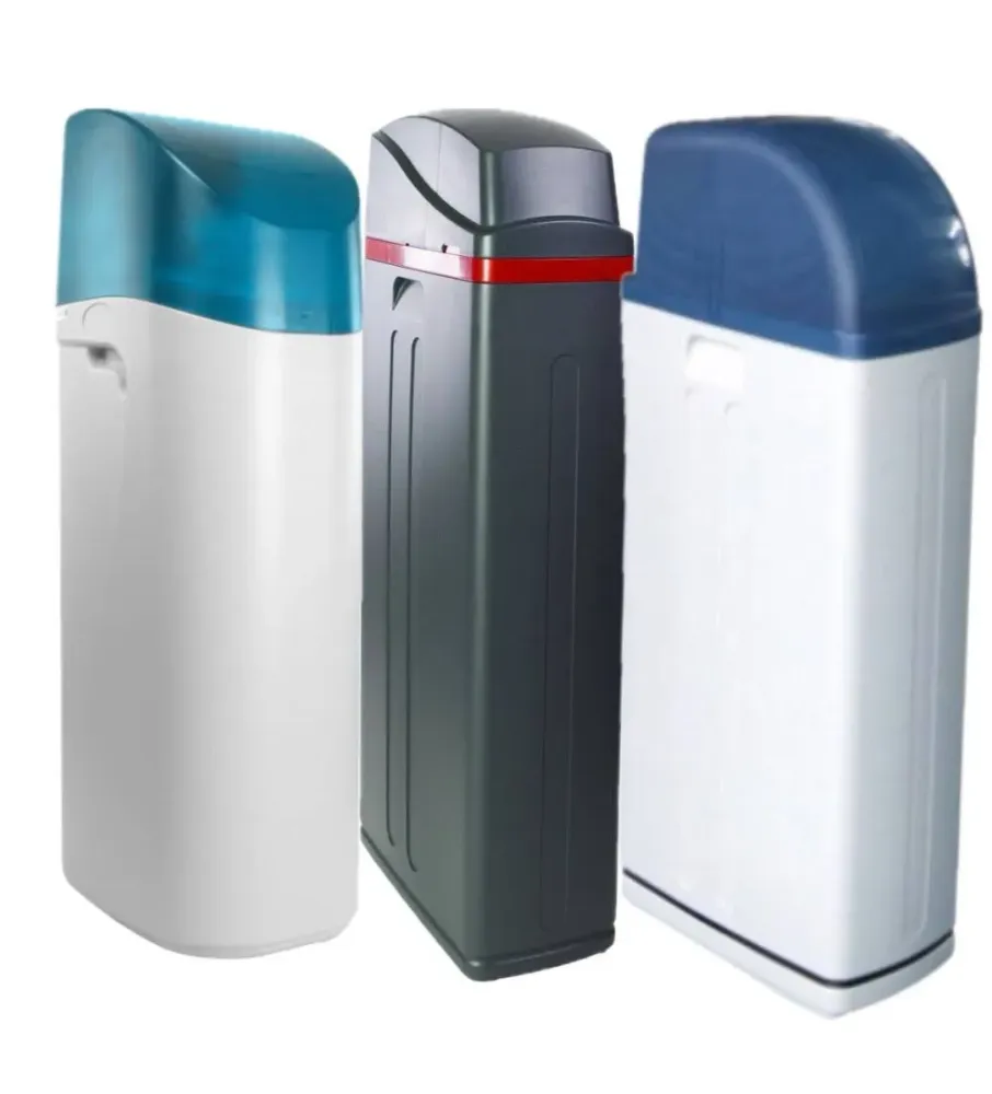 PACK Adoucisseur O'Lympe COMPACT MAXI OPTIMA 2