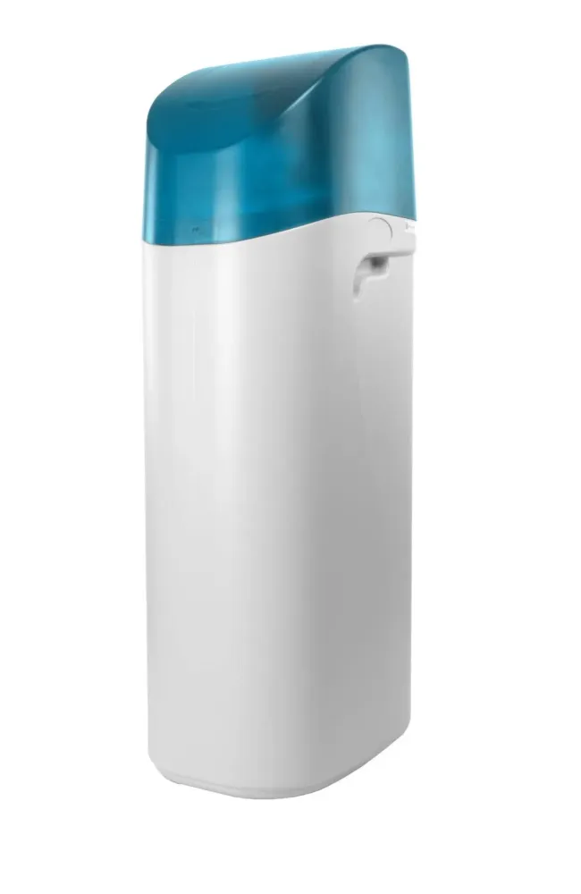 PACK Adoucisseur O'Lympe COMPACT MAXI OPTIMA 4