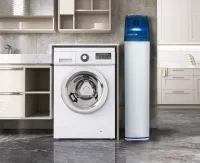 PACK Adoucisseur O'Lympe COMPACT MAXI OPTIMA 5