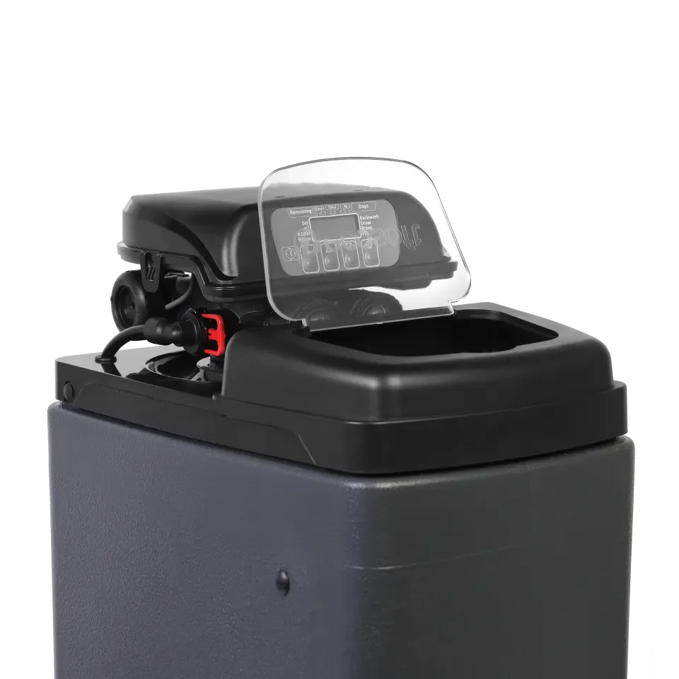 PACK Adoucisseur O'Lympe MINI PINK 4