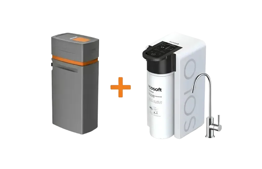 Pack O'Lympe Ultime Osmose Direct