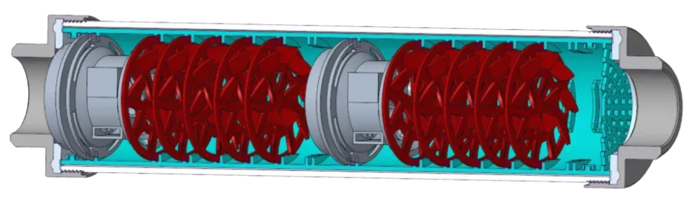 Inhibiteur 3-4 BRISK 4