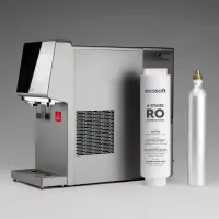 O'lympe SPARK distributeur d’eau à osmose inverse 2