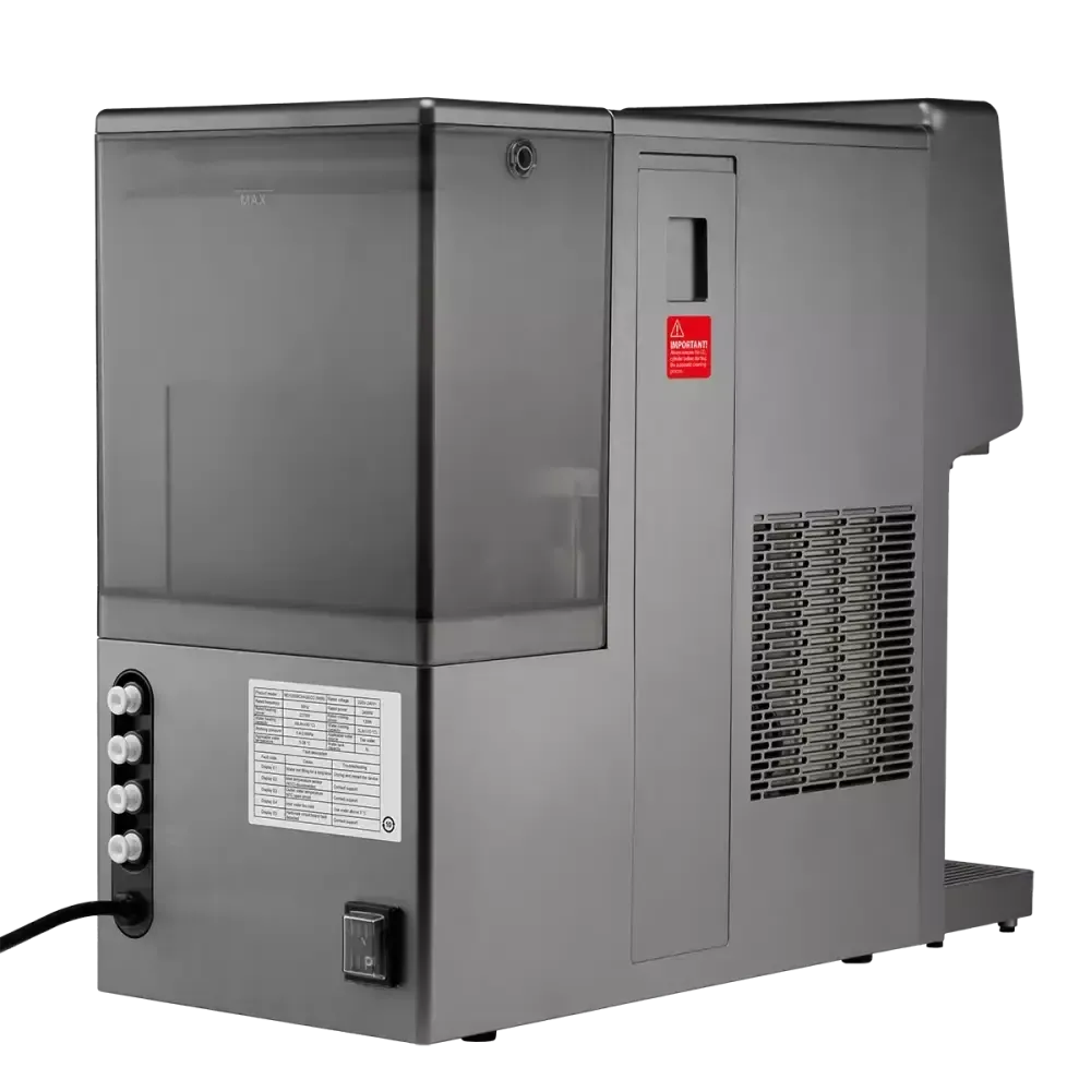 O'lympe SPARK distributeur d’eau à osmose inverse 5