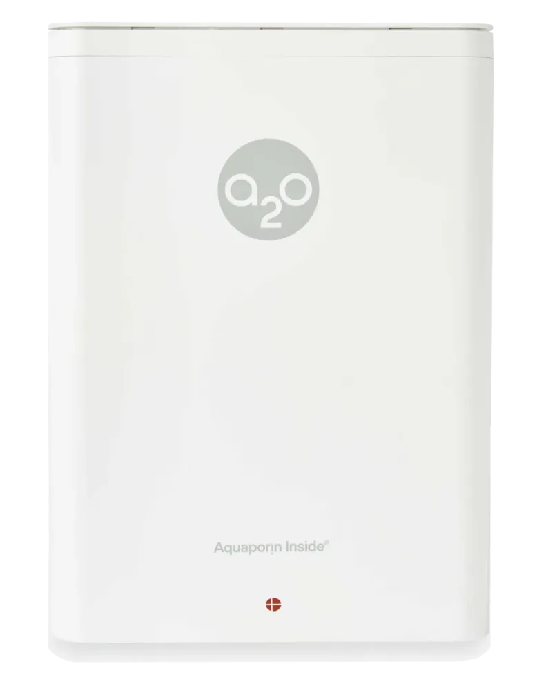 OSMOSEUR A2O (FILTRATION DIRECT SANS RÉSERVOIR)