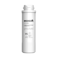 Elément membranaire et filtre à charbon pour CROSS Solo