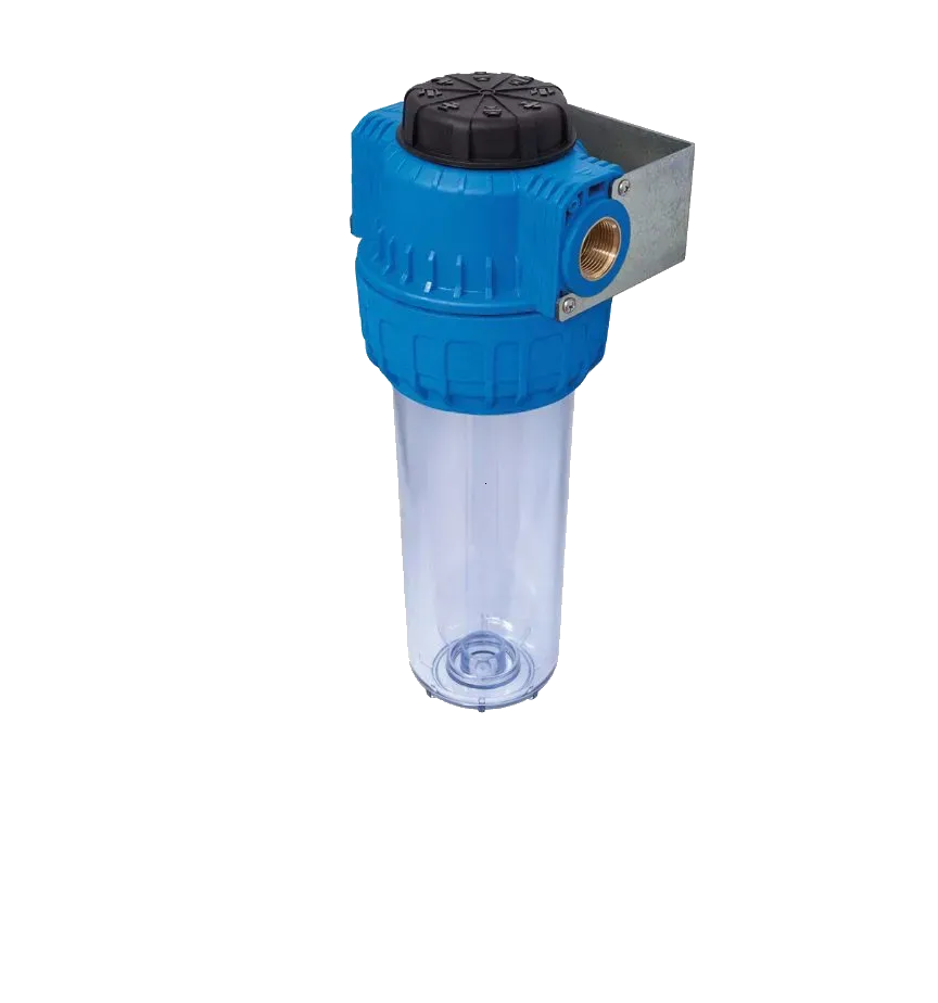 Pack O'lympe Filtration avec By Pass integré