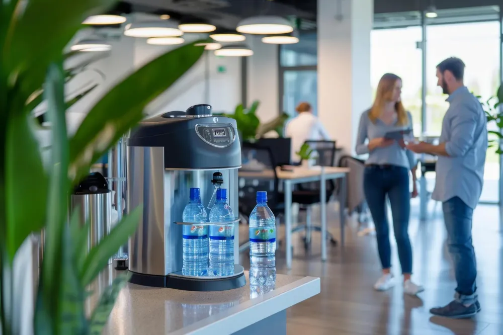 Meilleur adoucisseur d’eau à Sinceny