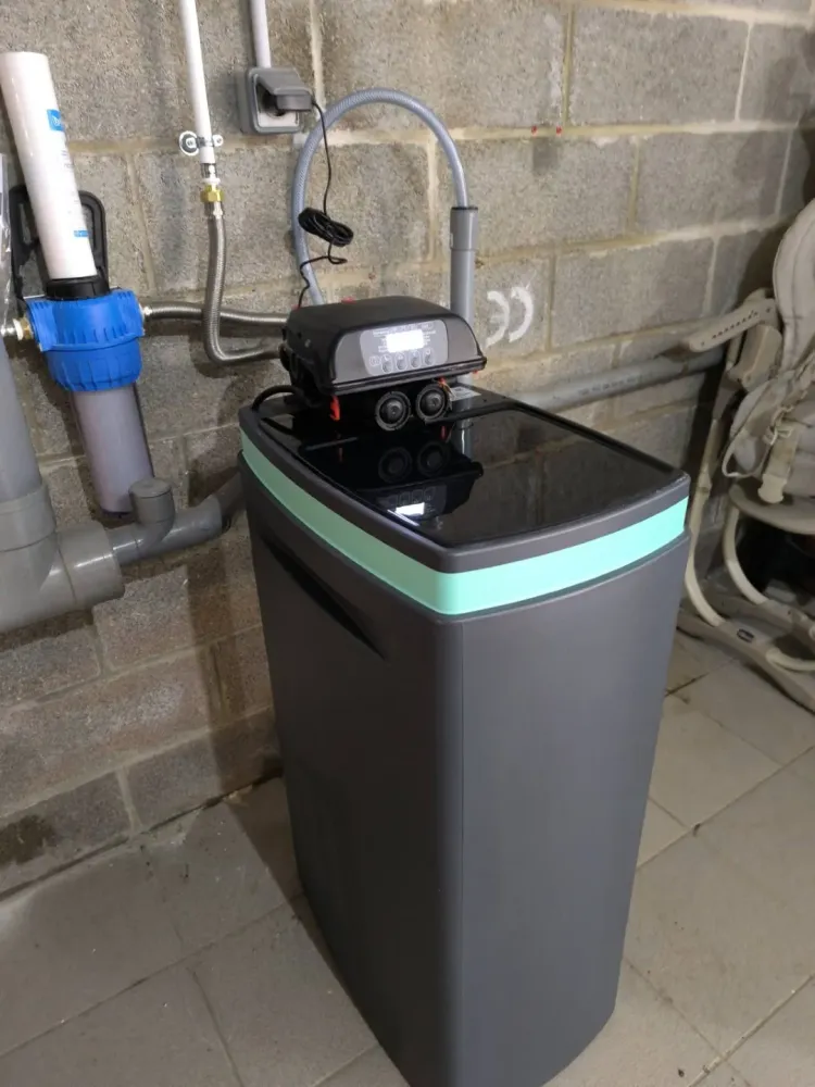 réalisation traitement de l'eau (4)