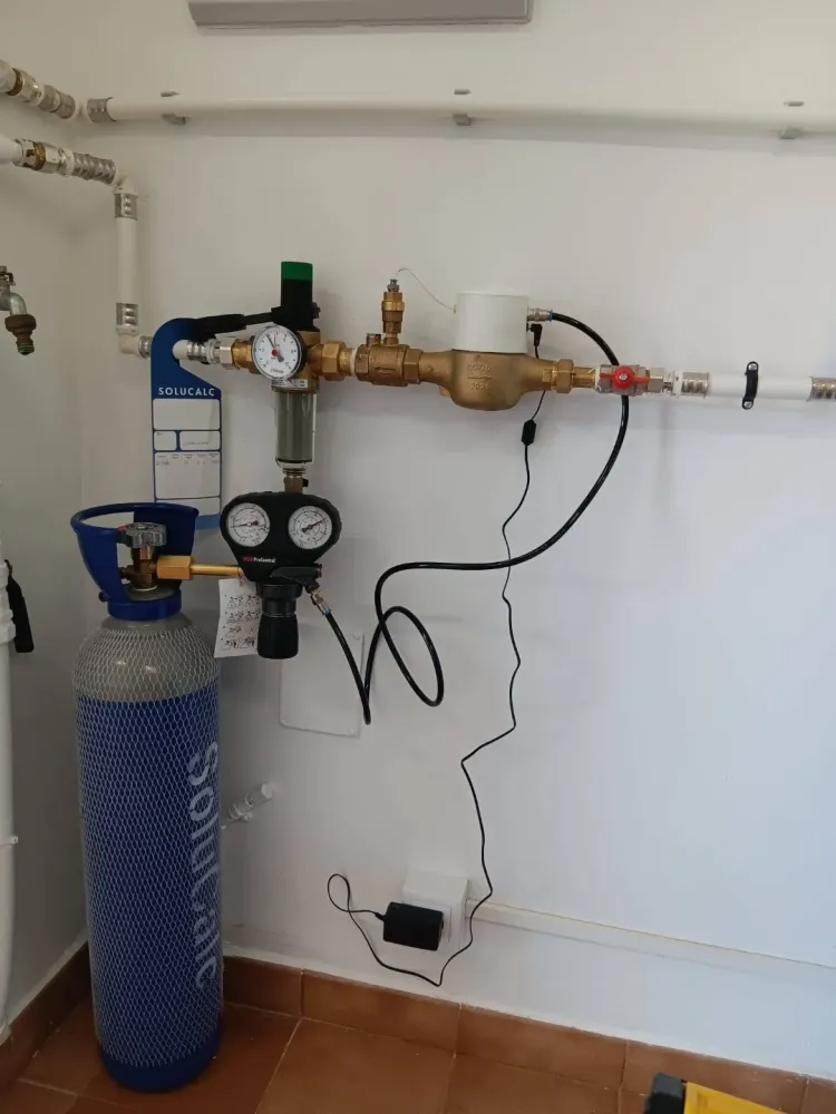 réalisation traitement de l'eau (6)