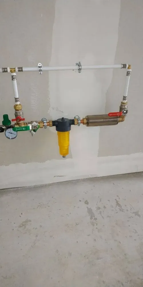 réalisation traitement de l'eau (9)