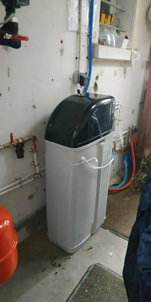 réalisation traitement de l'eau (10)