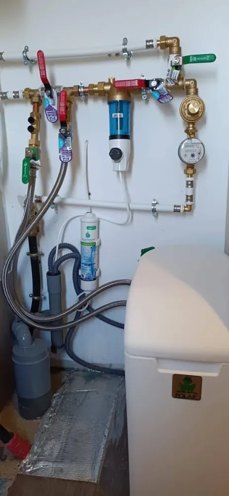 réalisation traitement de l'eau (13)