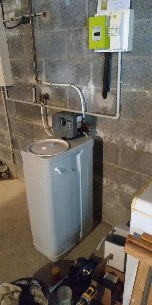 réalisation traitement de l'eau (20)